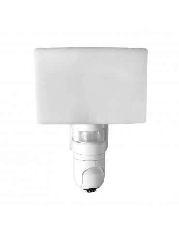 Cámara LED SMART WIFI HD 1920x1080p frente