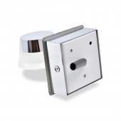 Aplique Baño pared Led 5W IP44 vista posterior