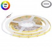 Tira Led COB 24VDC Luz Blanca 10W/m IP20