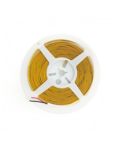Tira Led COB 24VDC Luz Neutra 10W/m IP20 Rollo 5m