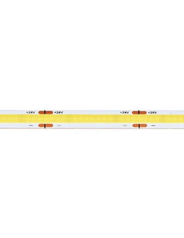 ▷ Tira LED COB 12w/M IP20 - 24v 900 lm - AtrapatuLED