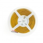 Tira Led COB 24VDC Luz Cálida 12W/m IP20 Rollo 5m
