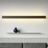 Aplique Led pared Barra aplicaciones