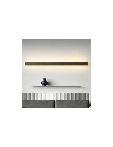 Aplique Led pared Barra aplicaciones