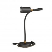 Lámpara mesa Flexo Led TABLE Night