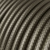 Lámpara de mesa Alzaluce 15cm cable acabado perla