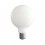 Bombilla LED Globo G95 7,5W Dimmable