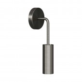 Aplique foco de pared fijo "Tube" - 13