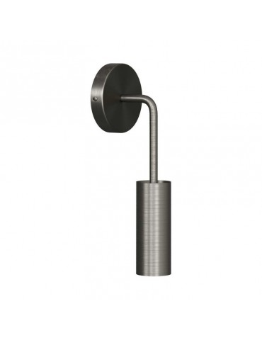 Aplique foco de pared fijo "Tube" - 13
