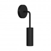 Aplique foco de pared fijo "Tube" - 16