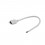 Conector 4 Pin Macho Tiras Led RGB DC 12/24V