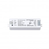 Receptor 2.4G RF Tira leds RGB 12VDC