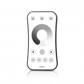 Mando 2.4G RF Controlador Receptor Tiras led 12VDC - 2