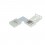 Conector Angulo L 90 RGB sin cable Tiras de Led DC12/24V