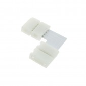Conector Angulo L 90 RGB sin cable Tiras de Led DC12V - 3