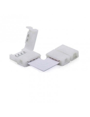 Conector Angulo L 90 RGB sin cable Tiras de Led DC12V - 4