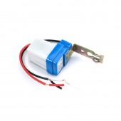 Sensor luz Crepuscular superficie pared - 2