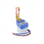 Sensor luz Crepuscular superficie pared - 4