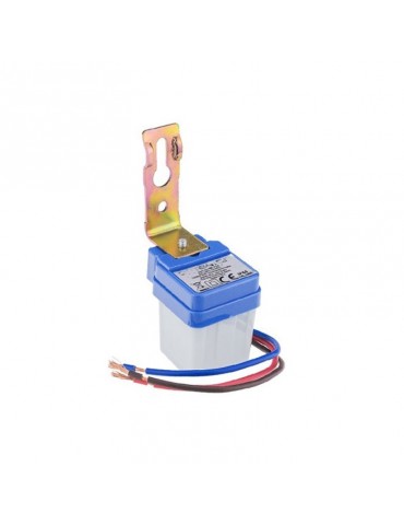Sensor luz Crepuscular superficie pared - 4