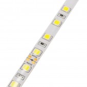 Tira Led 24VDC 16W IP65 120° SMD5054 80W - 3