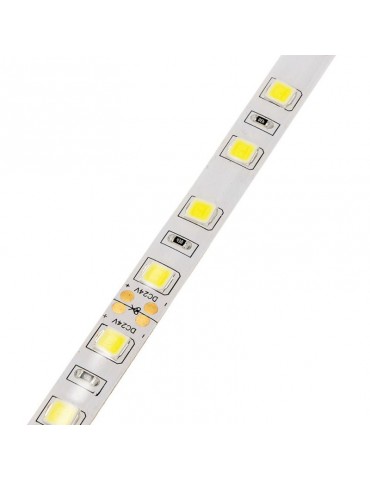 Tira Led 24VDC 16W IP65 120° SMD5054 80W - 3