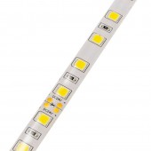 Tira Led 24VDC 16W IP65 120° SMD5054 80W - 6