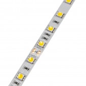 Tira Led 24VDC 14,4W/M IP20 120° Luz Blanca SMD5050 - 12