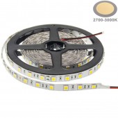 Tira Led 24VDC 14,4W/M IP20 120° Luz Blanca SMD5050 - 11