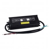 Transformador IP67 LEDs AC230V/12VDC 60W/5A - 2