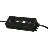 Transformador IP67 LEDs AC230V/12VDC 60W/5A - 1