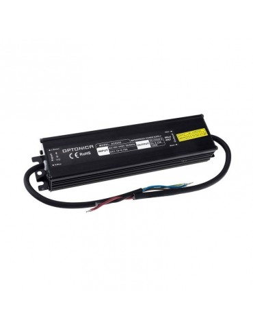 Transformador IP67 LEDs AC230V/12VDC 100W/8,4A - 2