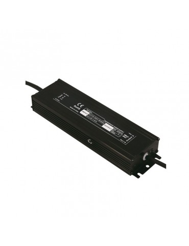 Transformador IP67 LEDs AC230V/12VDC 150W/12,5A - 1