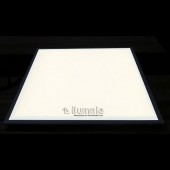 PANEL LED BACK LIGHT 48W 60x60cm 4200K - 6
