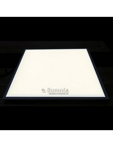 PANEL LED BACK LIGHT 48W 60x60cm 4200K - 6