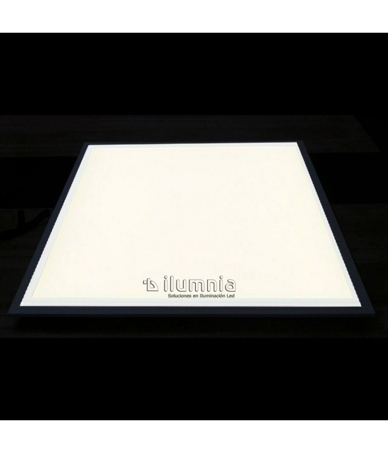 PANEL LED BACK LIGHT 48W 60x60cm 4200K - 6