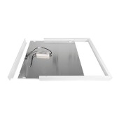 PANEL LED SLIM 48W 600x600mm