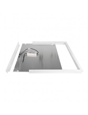PANEL LED SLIM 48W 600x600mm