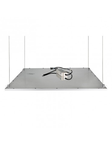 PANEL LED SLIM kit colgar 48W 600x600mm