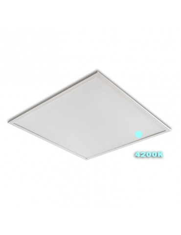 PANEL LED SLIM 42W 600x600mm - 11