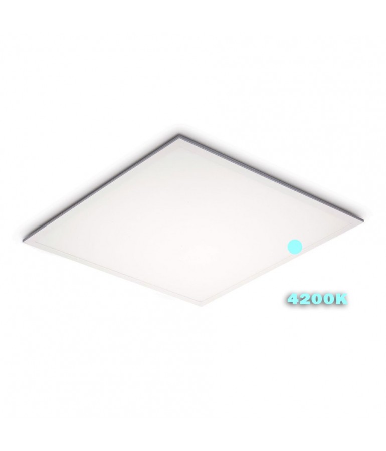 Panel Led Slim 48W 600x600mm - 11
