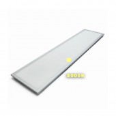 PANEL LED 48W 120x30 REGULABLE CON MANDO RF - 7