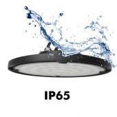 CAMPANA INDUSTRIAL LED OSRAM 200W IP65 6000K - 4