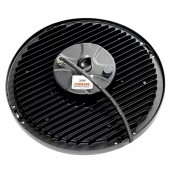 CAMPANA INDUSTRIAL LED OSRAM 200W IP65 6000K - 2