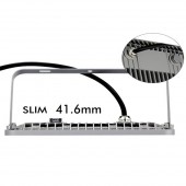 Foco Proyector LED OSRAM 200W SMD 90º IP65 - 7