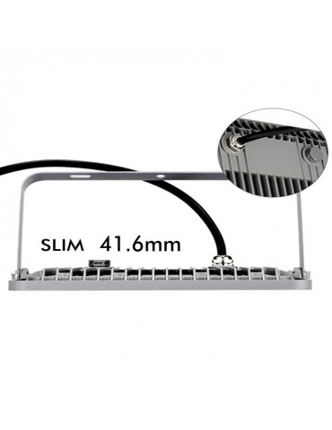 Foco Proyector LED OSRAM 200W SMD 90º IP65 - 7