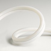 TIRA DE LED NEÓN AC230V 14,4W/m IP65 120° SMD