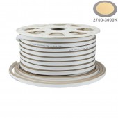 TIRALED NEÓN AC230V 8,5W/m IP65 120° 3000K SMD