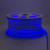 TIRA LED NEÓN AC230V 8,5W/m IP65 120° AZUL SMD - 2