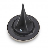 Foco pincho Solar LED CLAVO - 3