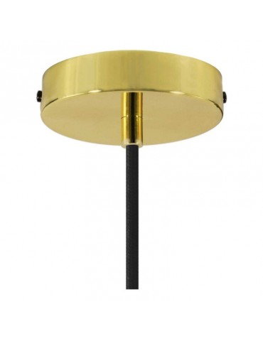 Lámpara colgante de techo TUIGGI diseño italiano - 6